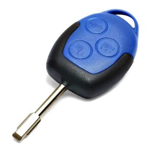 ford transit remote key